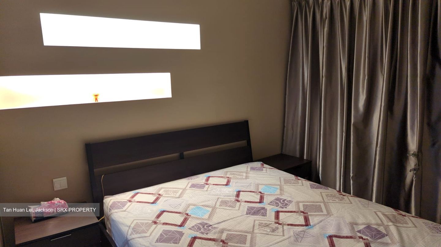 Blk 364B Hougang Meadow (Hougang), HDB 3 Rooms #612006391